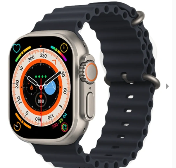 Smart Watch T10 Ultra