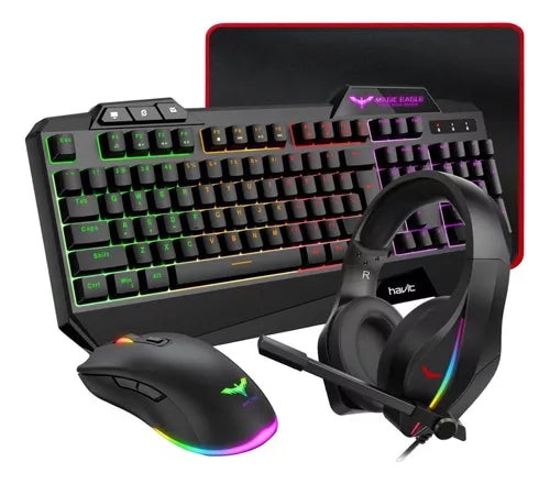 Mi Gamer